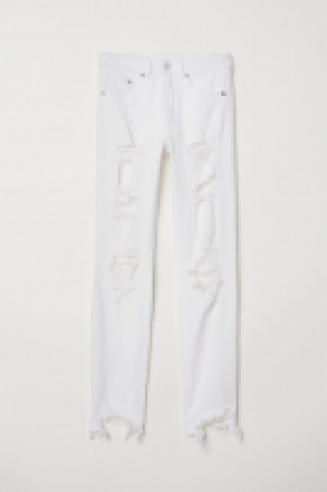 Skinny High Ankle Jeans 23.99 €