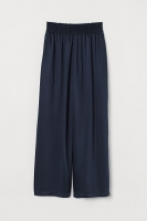 Pantalon à taille élastique 29.99 €