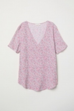 Blouse en viscose 4.99 €
