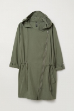 Parka en modal mélangé 20.99 €
