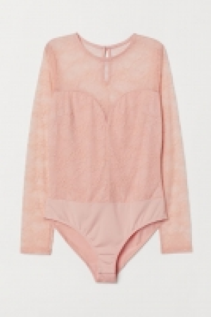 Body en dentelle 13.99 €
