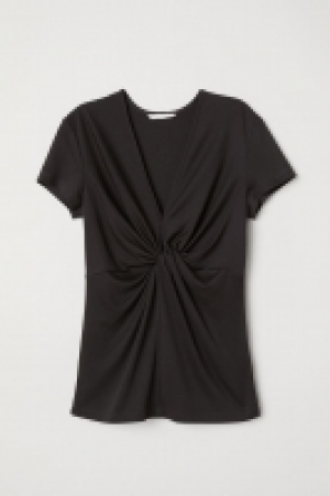 Top avec détail noué 7.99 €