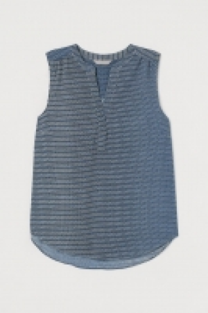Blouse à encolure en V 9.99 €