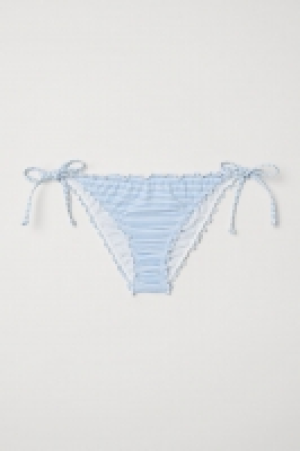 Bas de maillot à nouer 5.99 €