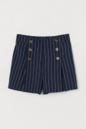 Short à motif 8.99 €