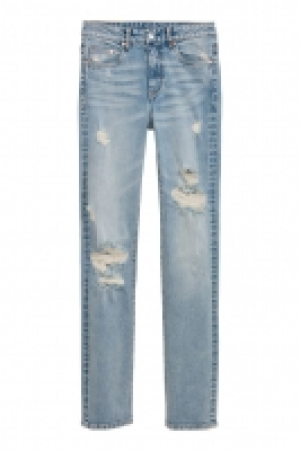 Straight High Jeans 26.99 €