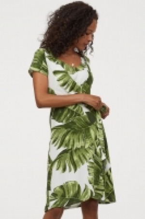 MAMA Robe dallaitement 17.99 €