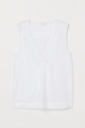Blouse avec dentelle 8.99 €