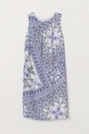 Robe en crêpe 6.99 €