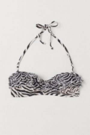 Haut de maillot bandeau 8.99 €