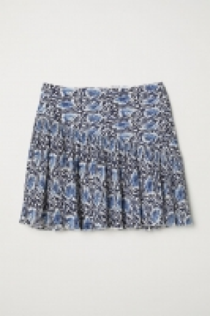 Jupe froissée 8.99 €