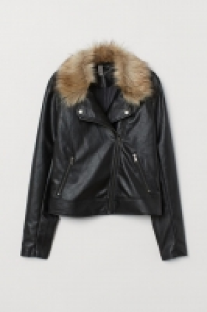 Veste de style motard 29.99 €