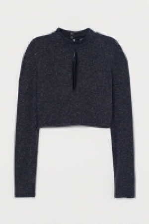 Top à col droit 5.99 €