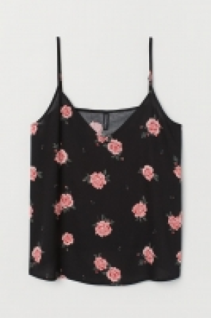 Top à encolure en V 2.99 €