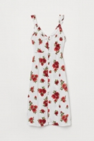 Robe à motif 13.99 €