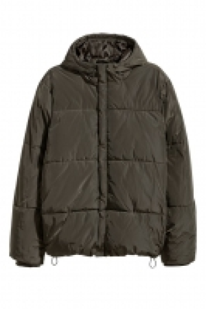 Veste matelassée 29.99 €