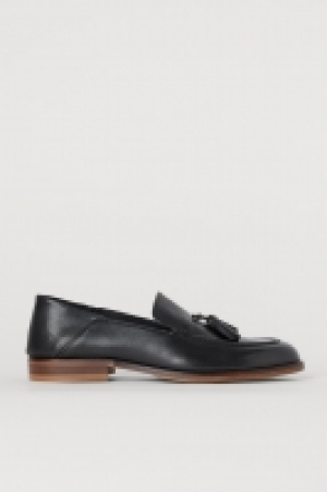 Mocassins en cuir 28.99 €