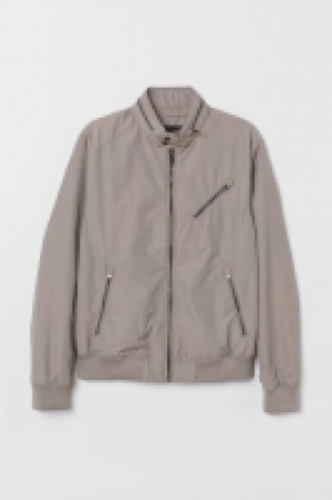 Bomber en nylon mélangé 11.99 €