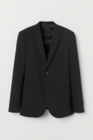 Blazer en laine Skinny Fit 78.99 €
