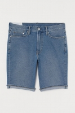 Short en jean Slim 8.99 €
