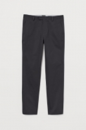 Chino en coton Slim Fit 18.99 €