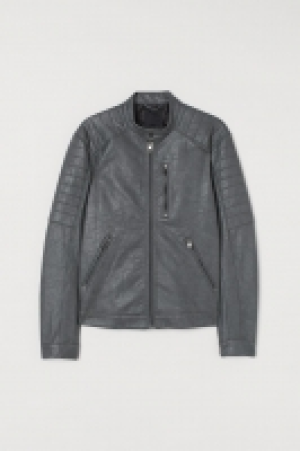 Veste de style motard 24.99 €