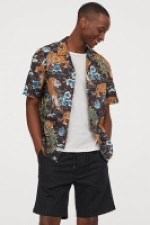 Short en lin mélangé 8.99 €