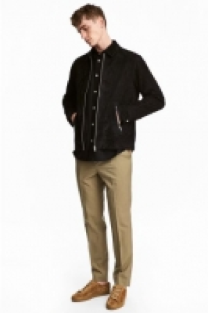 Pantalon en laine 38.99 €