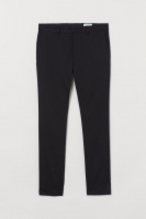 Chino en coton 33.99 €