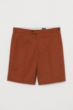 Short en twill 13.99 €