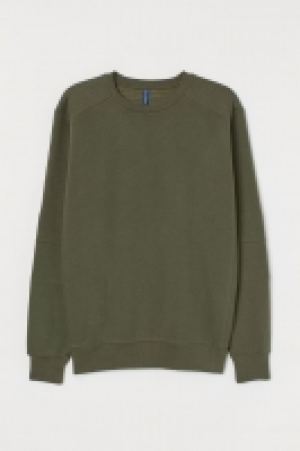 Sweat avec zips 9.99 €