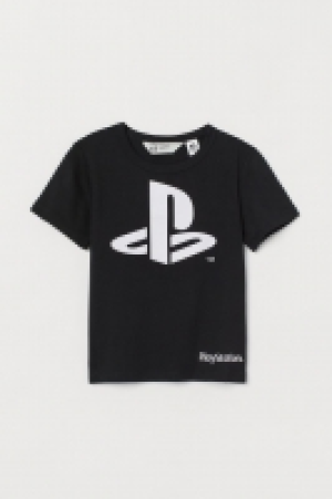 T-shirt avec impression 3.99 €