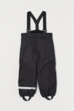 Pantalon outdoor à bretelles 13.99 €