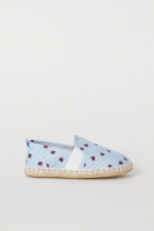 Espadrilles 8.99 €
