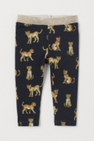 Legging imprimé 6.99 €