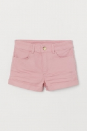 Short en twill 5.99 €