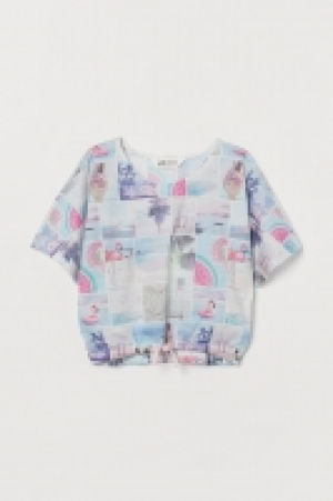Top en jersey 7.99 €