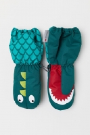Moufles de ski 5.99 €