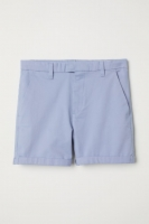 Short en twill 9.99 €