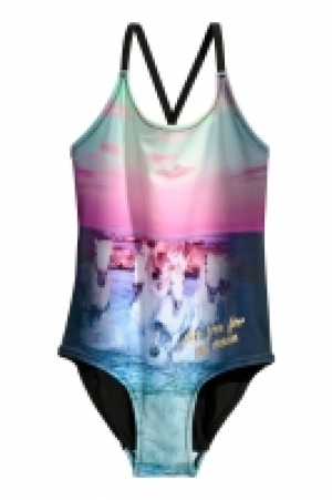 Maillot de bain imprimé 8.99 €