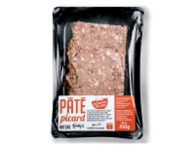 Pâté picard 1.79 €