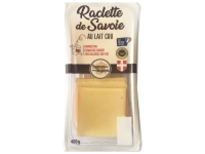 Lidl  Raclette de Savoie
