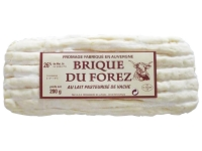 Brique de vache du Forez
