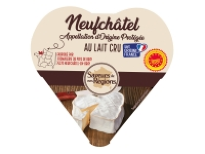 Neufchâtel AOP 1.79 €