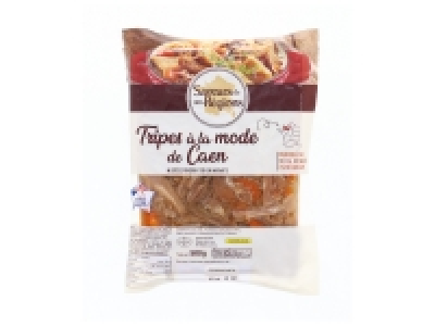 Tripes à la mode de Caen 2.89 €