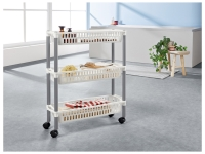 Desserte à roulettes 8.99 €