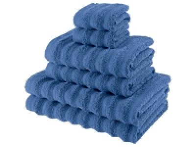 Serviettes éponge 9.99 €