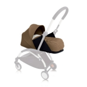 Assise poussette YOYO+ pack 0+ Toffee 160.00 €
