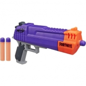 Auchan Hasbro HASBRO Blaster - Nerf Fortnite HC-E