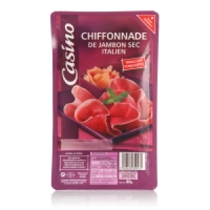 Casino Jambon sec 80g